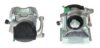 BUDWEG CALIPER 34341 Brake Caliper